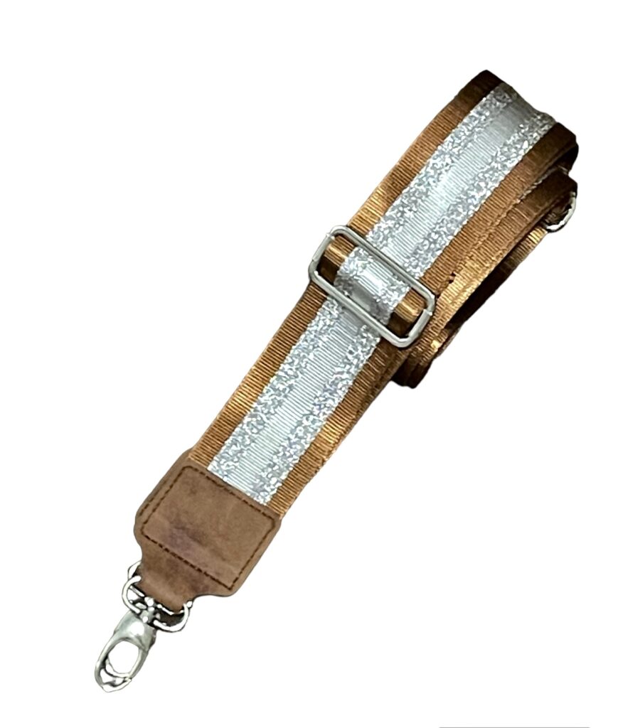 Strap Regulable