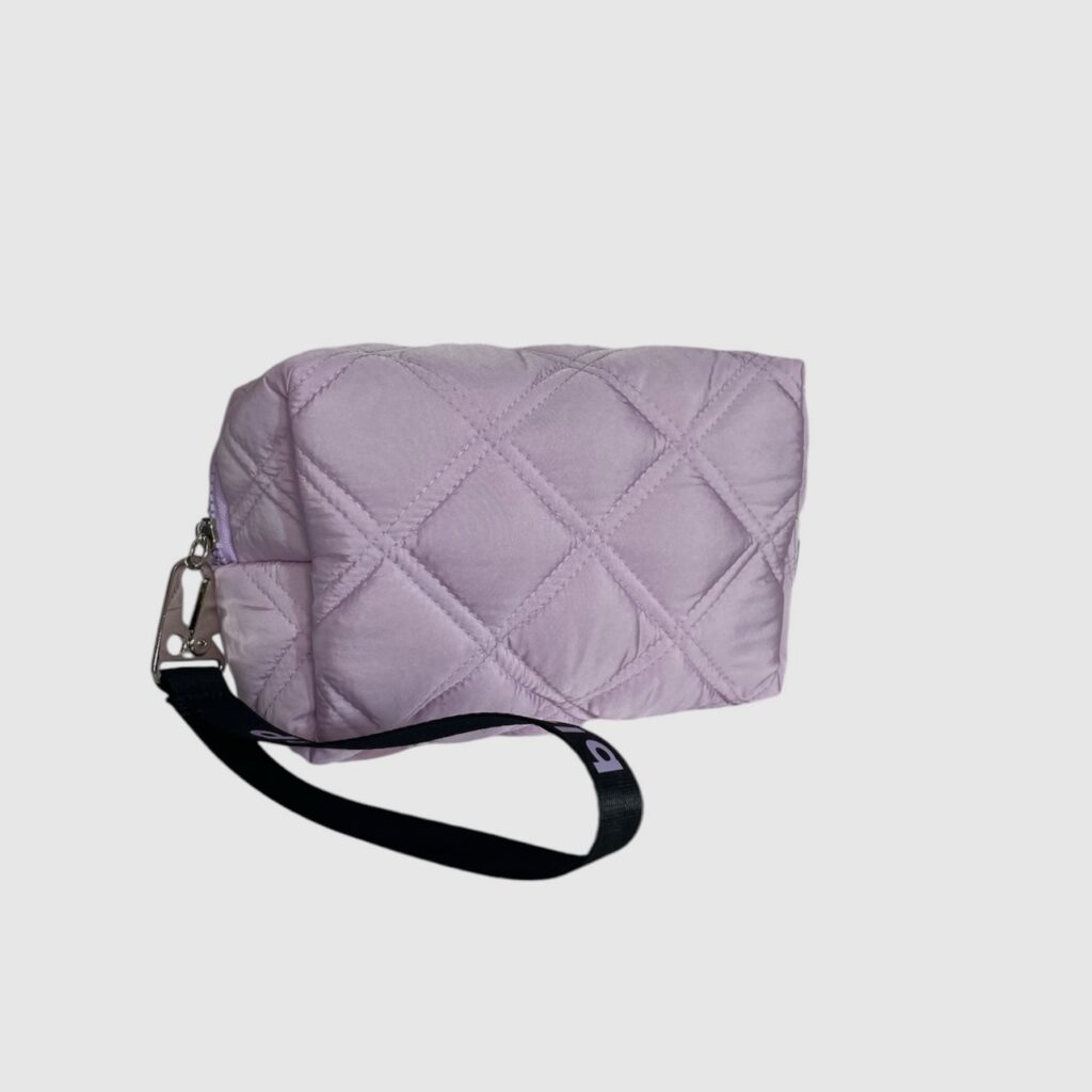 Neceser Lila