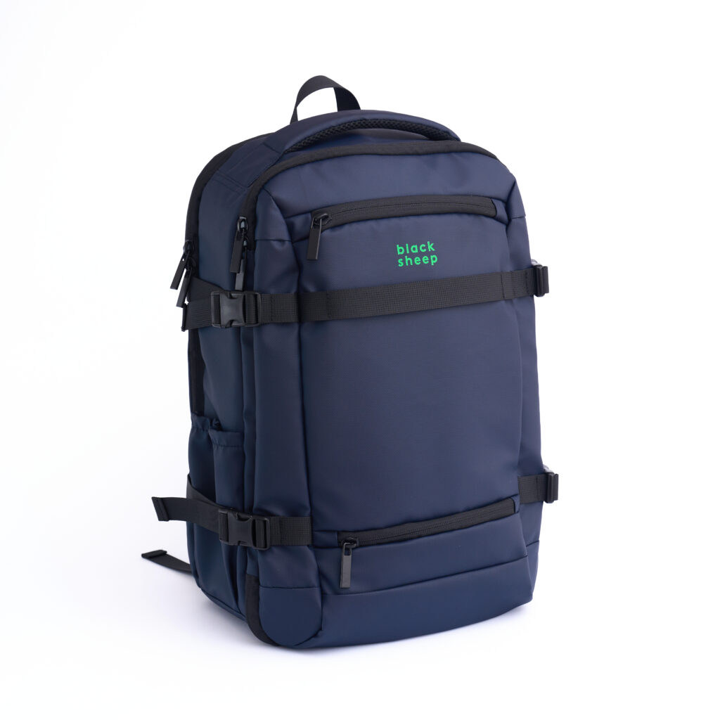 Mochila Mukura