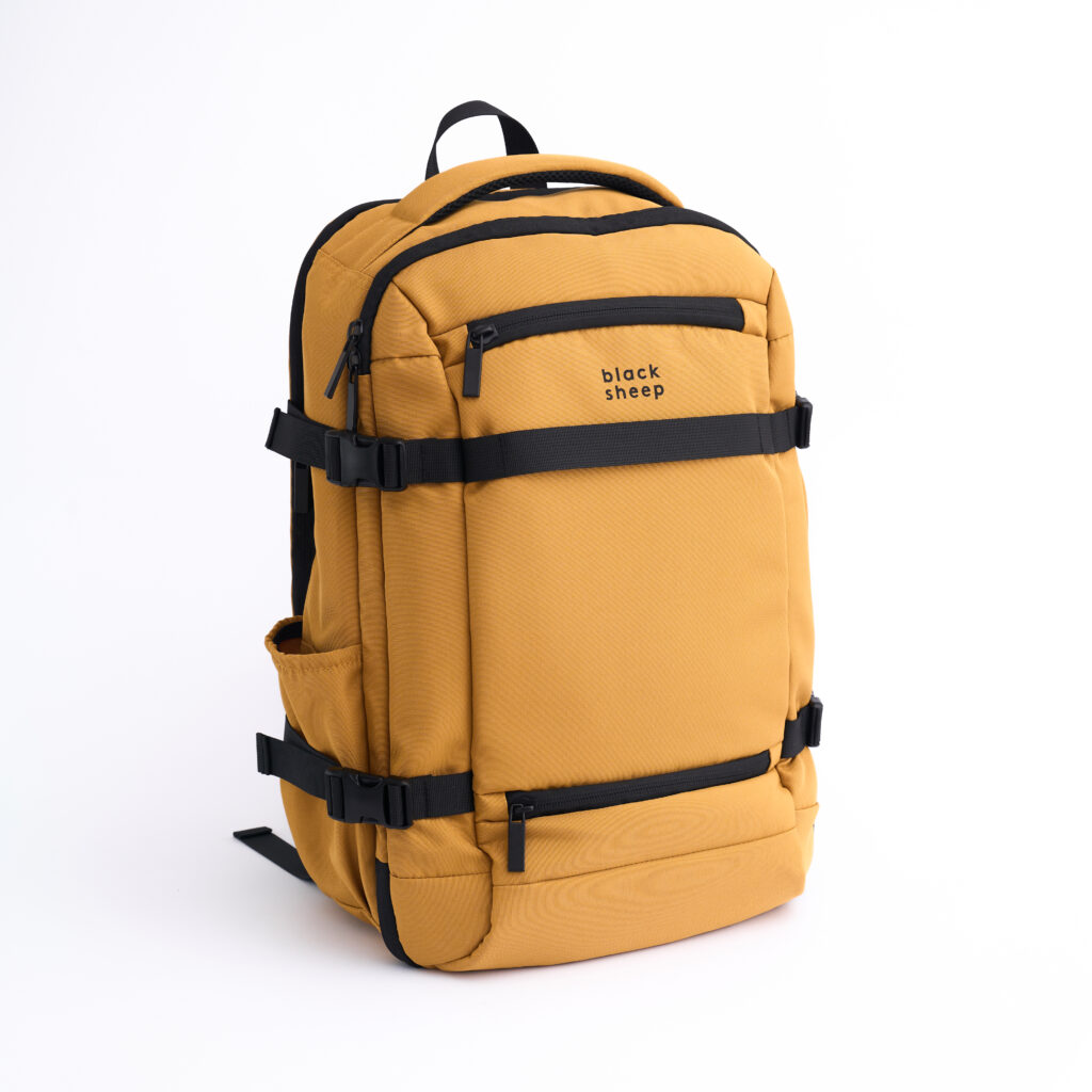 Mochila Mukura