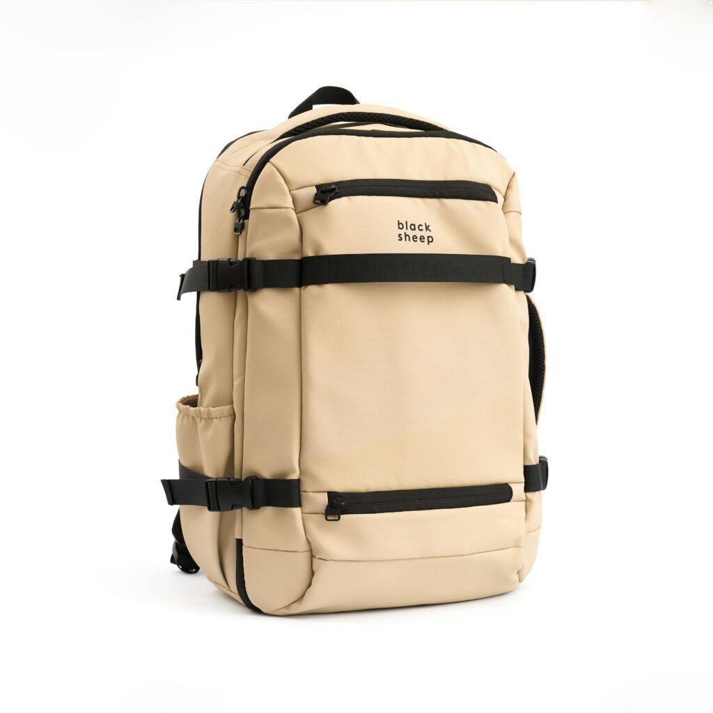 Mochila Mukura