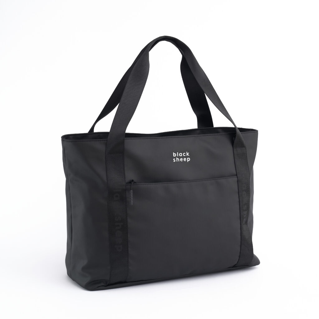 Tote Baru