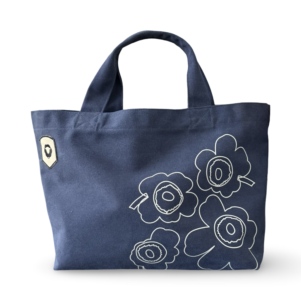 Tote Bag Ipanema